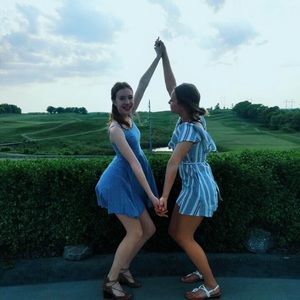 Meet your Posher, Molly